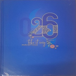 Amaze Diary 2026 -Enjoy Every Day P-504 or P-505 or P-506